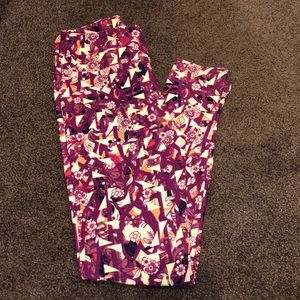 Brand new LulaRoe Leggings